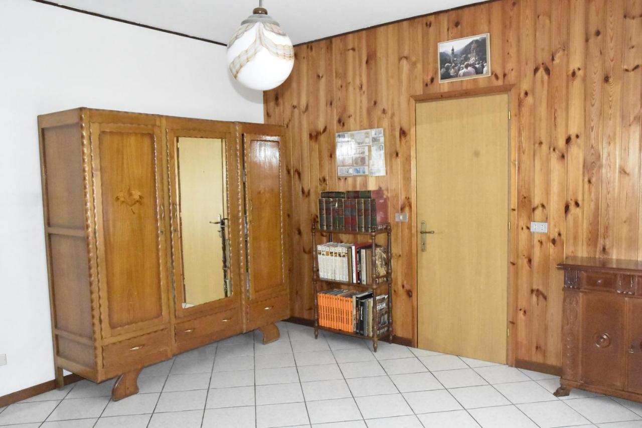 Casa Vacanza Dolcevita Averara Eksteriør billede